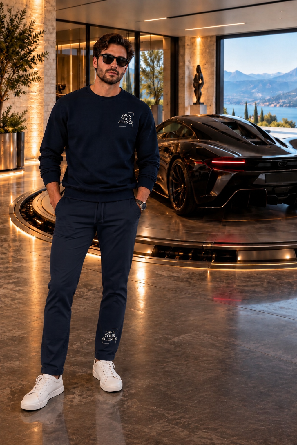 Shop Quiet Luxury Sweatshirts & Sweatpants